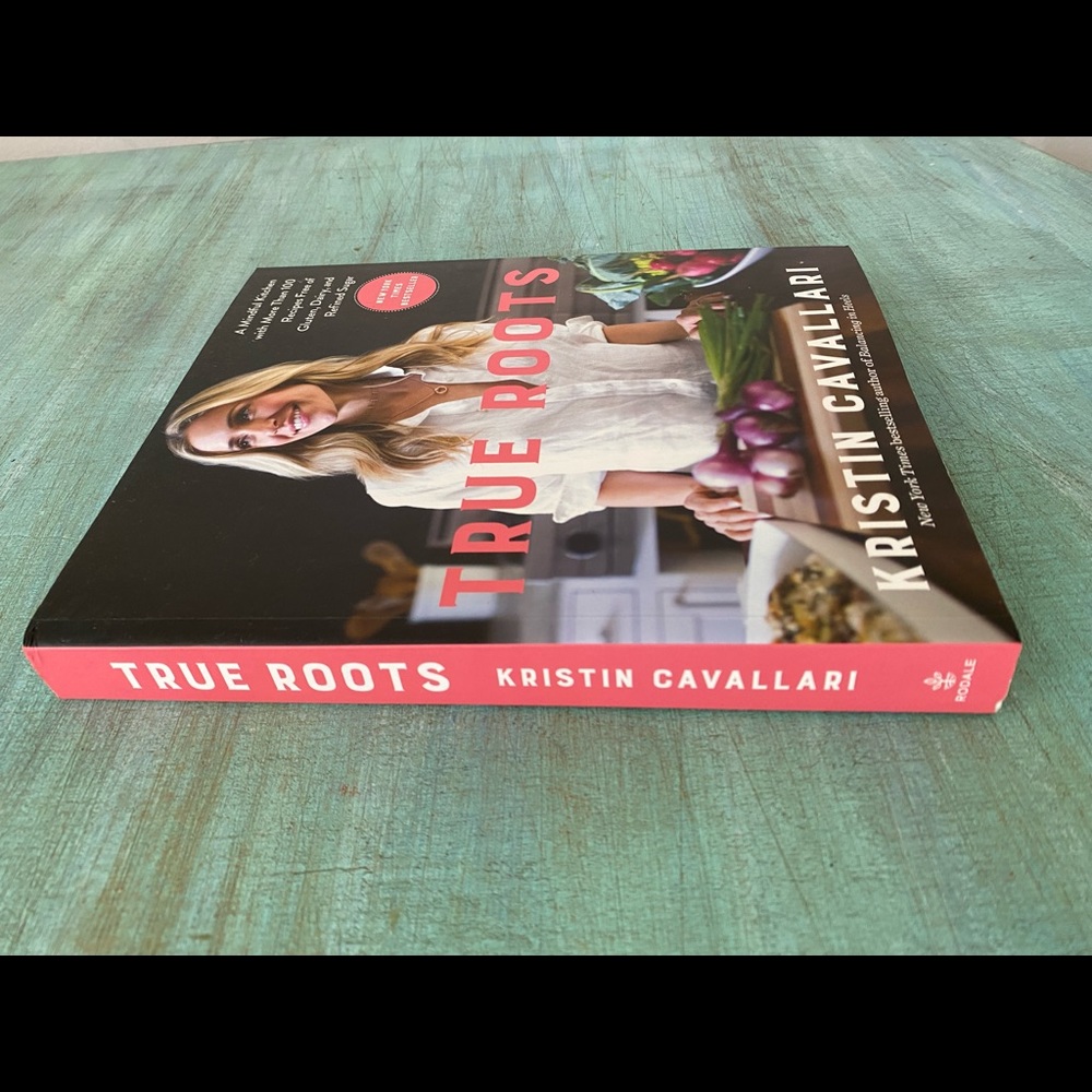 True Roots - Picture 3 of 5